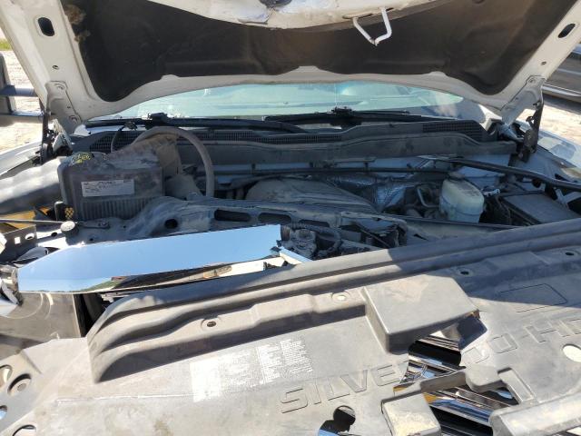 Photo 11 from auction – 2016 CHEVROLET SILVERADO with VIN 1GC2CUEG4GZ354784