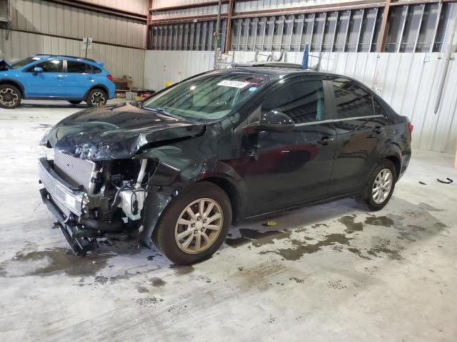 2020 CHEVROLET SONIC - Търг №56280185
