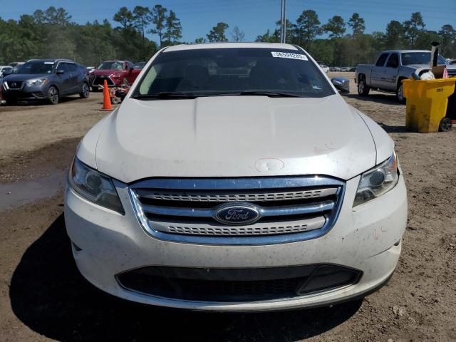 Photo 5 from auction – 2011 FORD TAURUS LIM with VIN 1FAHP2FW8BG141839