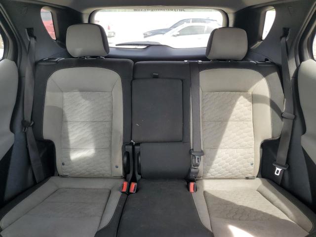Photo 10 from auction – 2021 CHEVROLET EQUINOX LS with VIN 3GNAXHEV8MS165884