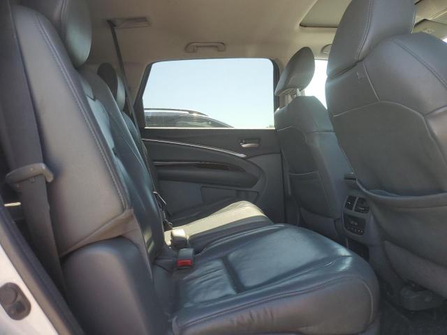 Photo 11 from auction – 2014 ACURA MDX TECHNO with VIN 5FRYD4H45EB041043