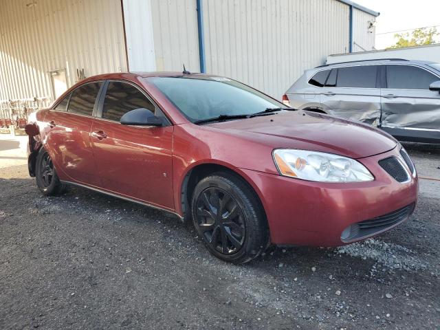 Photo 4 from auction – 2008 PONTIAC G6 BASE with VIN 1G2ZG57B984203128