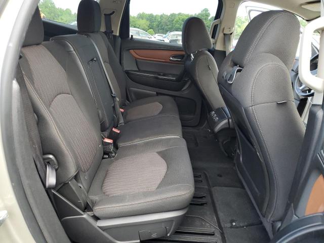 Photo 11 from auction – 2016 CHEVROLET TRAVERSE L with VIN 1GNKRGKD1GJ258675