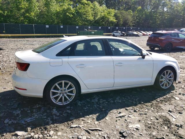 Photo 3 from auction – 2016 AUDI A3 PREMIUM with VIN WAUA7GFF8G1038999