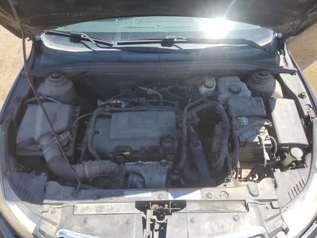 Photo 11 from auction – 2013 CHEVROLET CRUZE LT with VIN 1G1PC5SB5D7315898