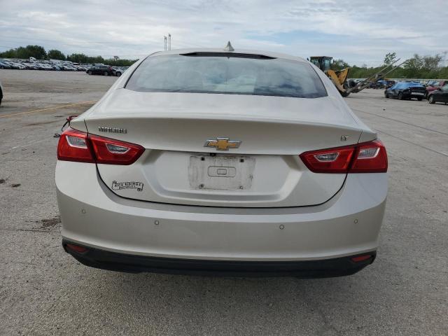 Photo 6 from auction – 2016 CHEVROLET MALIBU LT with VIN 1G1ZE5ST2GF190767