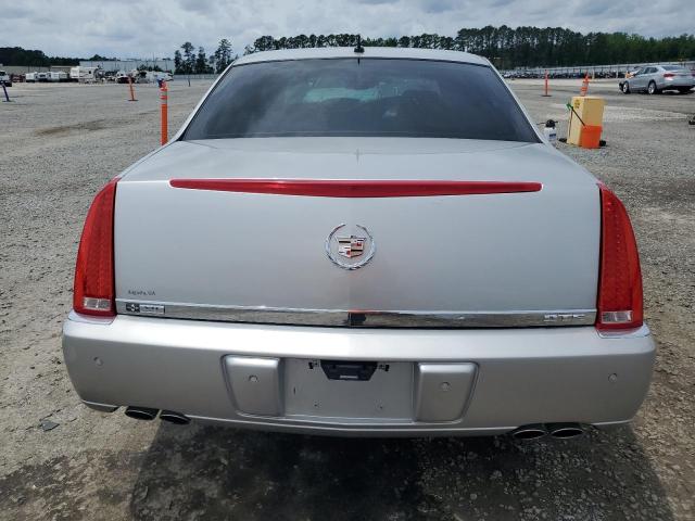 Photo 6 from auction – 2006 CADILLAC DTS with VIN 1G6KD57Y76U243279