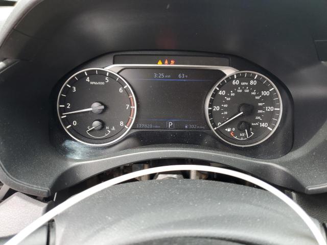 Photo 9 from auction – 2020 NISSAN ALTIMA S with VIN 1N4BL4BV7LC194552