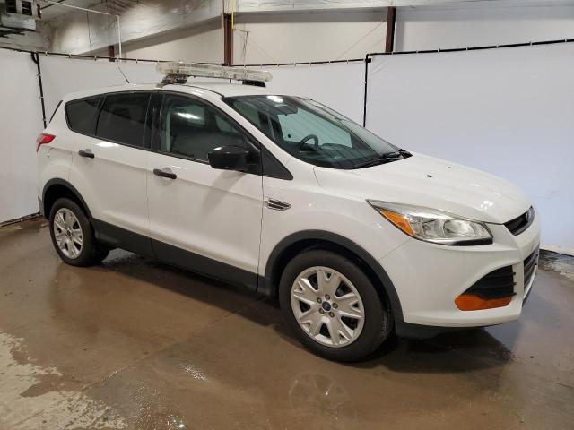Photo 4 from auction – 2015 FORD ESCAPE S with VIN 1FMCU0F77FUC67798
