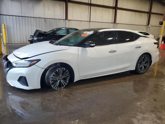 Photo 1 from auction – 2020 NISSAN MAXIMA SL with VIN 1N4AA6DV1LC386298