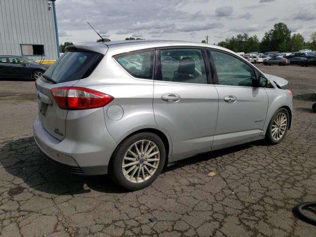 Photo 3 from auction – 2016 FORD C-MAX SEL with VIN 1FADP5BU9GL115642