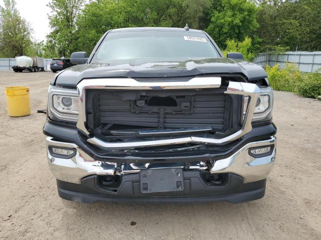 Photo 5 from auction – 2018 GMC SIERRA K15 with VIN 3GTU2MEC2JG297646
