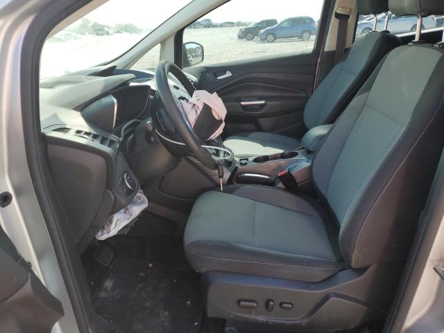 Photo 7 from auction – 2017 FORD C-MAX SE with VIN 1FADP5AU4HL111436