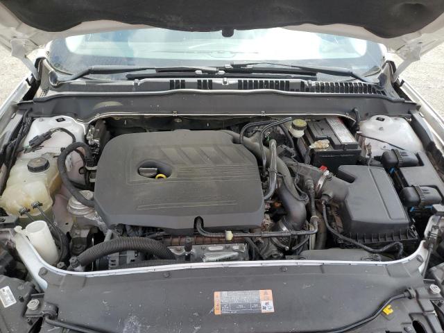 Photo 11 from auction – 2016 FORD FUSION SE with VIN 3FA6P0HD6GR259962