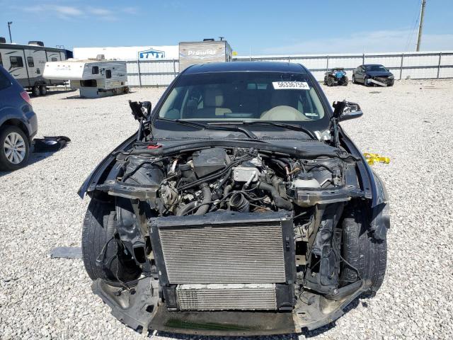 Photo 5 from auction – 2012 BMW 328 I with VIN WBA3A5C5XCF258197