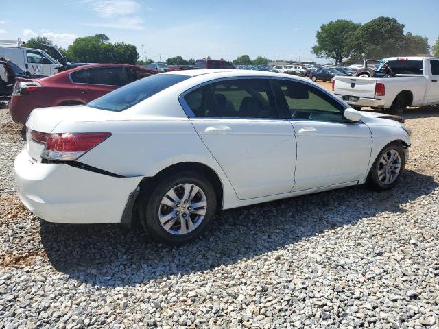 Photo 3 from auction – 2012 HONDA ACCORD SE with VIN 1HGCP2F6XCA220942