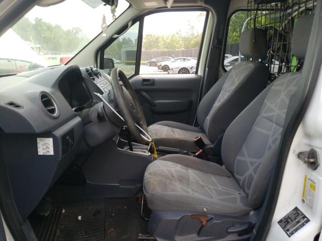 Photo 7 from auction – 2011 FORD TRANSIT CO with VIN NM0LS6BN3BT074305