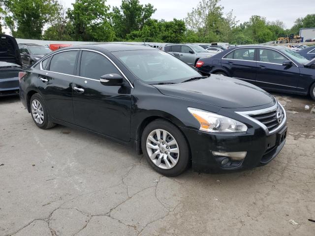 Photo 4 from auction – 2014 NISSAN ALTIMA 2.5 with VIN 1N4AL3AP8EC276706