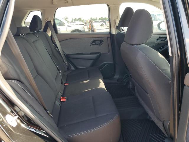 Photo 11 from auction – 2023 NISSAN ROGUE S with VIN 5N1BT3AA0PC789022