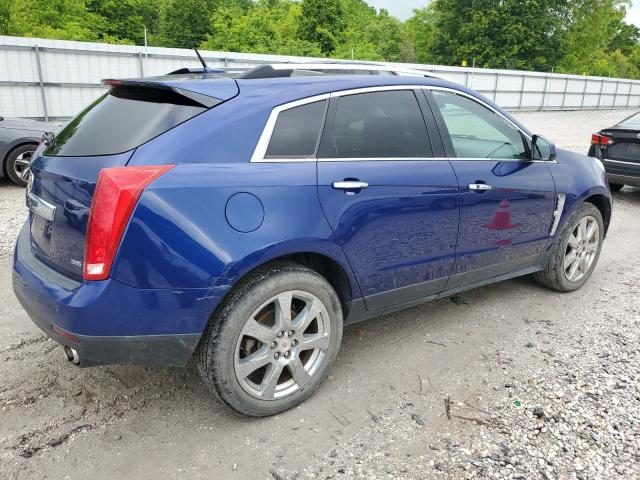 Photo 3 from auction – 2012 CADILLAC SRX PERFOR with VIN 3GYFNBE35CS579214
