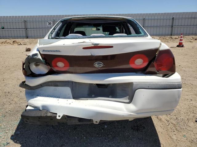 Photo 6 from auction – 2001 CHEVROLET IMPALA with VIN 2G1WF55E219260944
