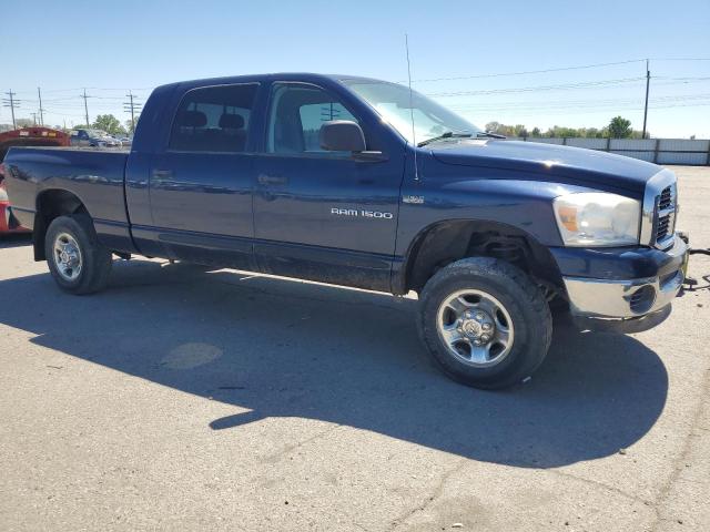 Photo 4 from auction – 2007 DODGE RAM 1500 with VIN 3D7KS19D07G839396