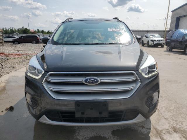 Photo 5 from auction – 2018 FORD ESCAPE SEL with VIN 1FMCU9HD7JUC27107