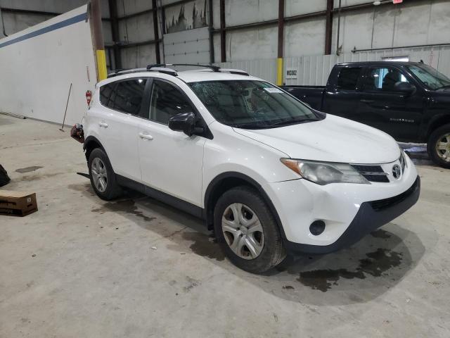 Photo 4 from auction – 2013 TOYOTA RAV4 LE with VIN JTMZFREV2DD010221