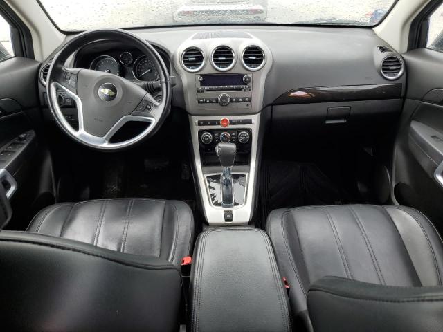 Photo 8 from auction – 2015 CHEVROLET CAPTIVA LT with VIN 3GNAL4EK5FS508101