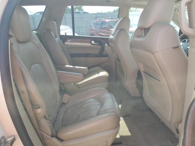 Photo 11 from auction – 2009 BUICK ENCLAVE CX with VIN 5GAER23D89J200851