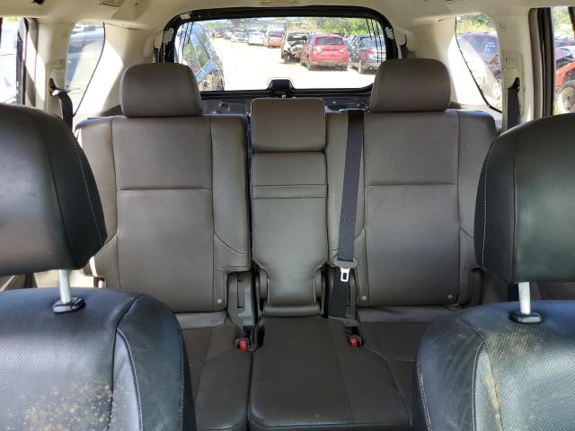 Photo 10 from auction – 2016 LEXUS GX 460 with VIN JTJBM7FX8G5121010
