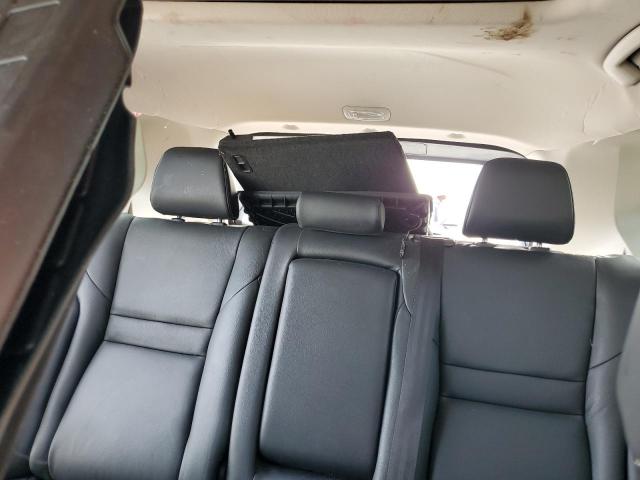 Photo 10 from auction – 2021 NISSAN ROGUE with VIN 5N1AT3CA2MC720580