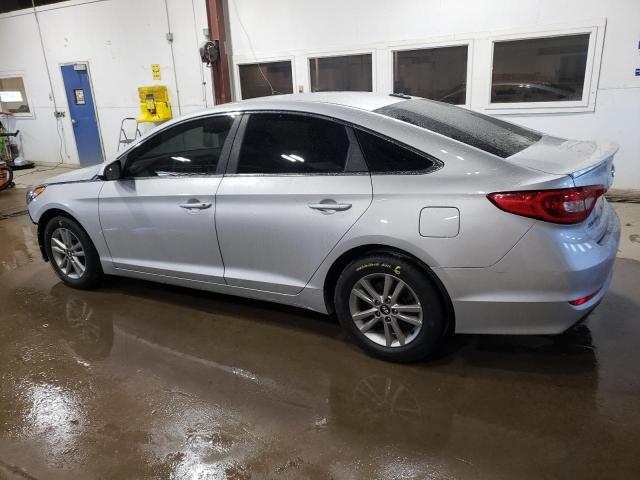 Photo 2 from auction – 2016 HYUNDAI SONATA SE with VIN 5NPE24AF2GH375069