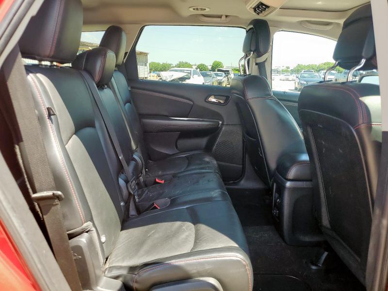 Photo 11 from auction – 2012 DODGE JOURNEY R/ with VIN 3C4PDCEG3CT273483