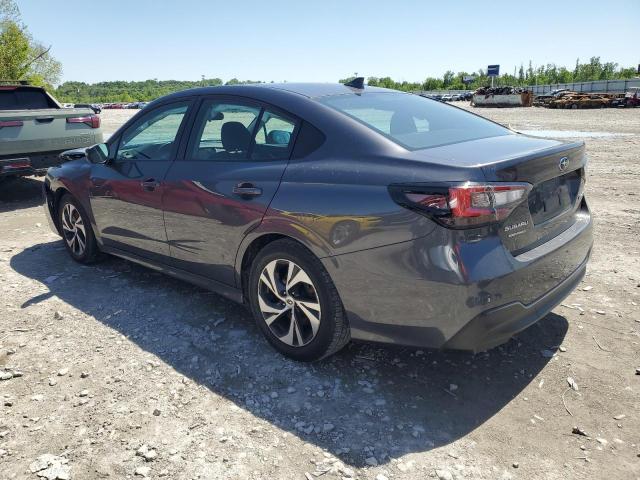 Photo 2 from auction – 2023 SUBARU LEGACY PRE with VIN 4S3BWAD63P3005293
