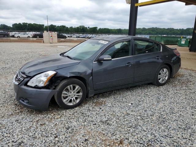 NISSAN ALTIMA BAS 2011 with VIN 1N4AL2AP6BN472010 - Photo from auction