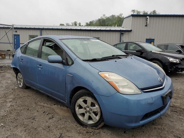Photo 4 from auction – 2008 TOYOTA PRIUS with VIN JTDKB20U487788267