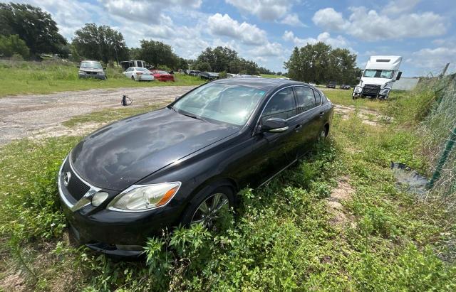 Photo 2 from auction – 2010 LEXUS GS 350 with VIN JTHCE1KSXA0025359