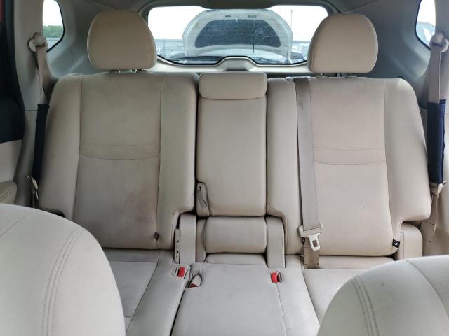 Photo 10 from auction – 2016 NISSAN ROGUE S with VIN KNMAT2MT4GP696763