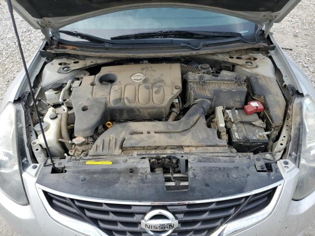 Photo 11 from auction – 2013 NISSAN ALTIMA S with VIN 1N4AL2EP6DC180978