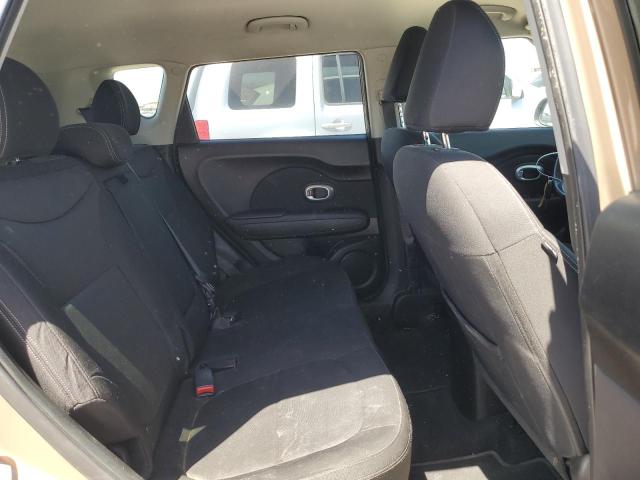Photo 10 from auction – 2014 KIA SOUL with VIN KNDJN2A29E7036897