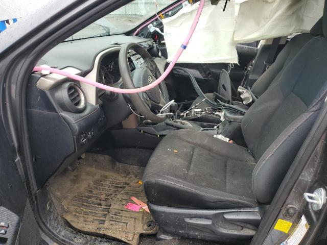 Photo 7 from auction – 2015 TOYOTA RAV4 XLE with VIN JTMRFREV8FD110777