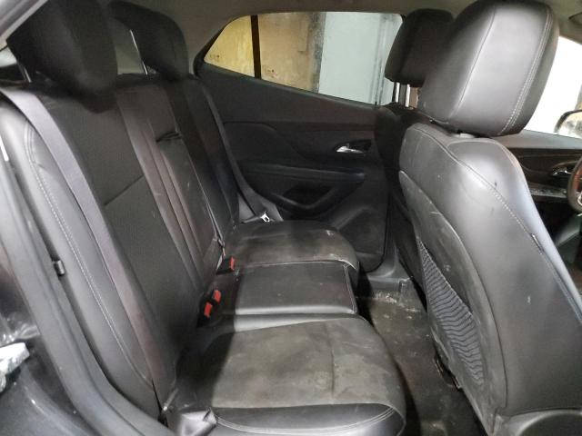 Photo 11 from auction – 2018 BUICK ENCORE PRE with VIN KL4CJESB2JB508959