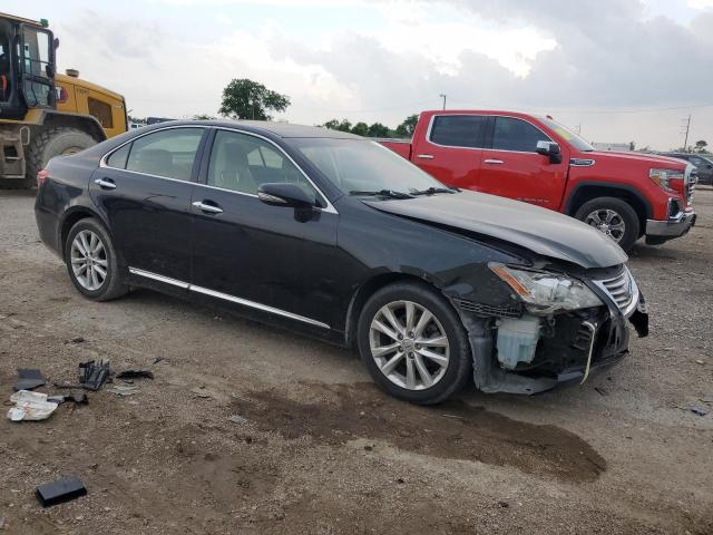 Photo 4 from auction – 2011 LEXUS ES 350 with VIN JTHBK1EG4B2445314