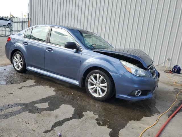 Photo 4 from auction – 2013 SUBARU LEGACY 2.5 with VIN 4S3BMCK60D3034489