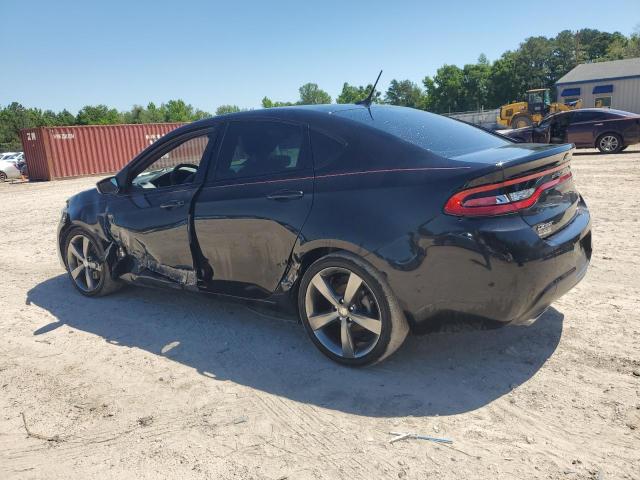 Photo 2 from auction – 2015 DODGE DART GT with VIN 1C3CDFEB6FD152868