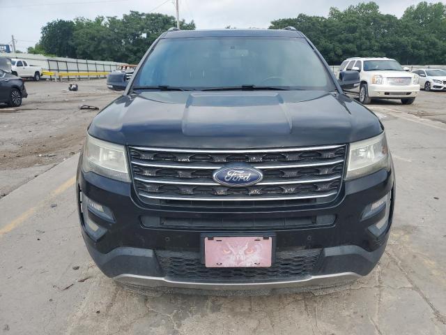 Photo 5 from auction – 2017 FORD EXPLORER X with VIN 1FM5K7D80HGC54038
