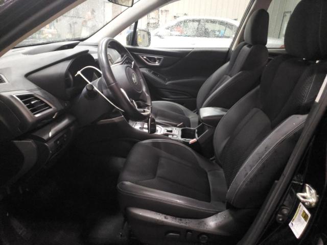Photo 7 from auction – 2021 SUBARU FORESTER P with VIN JF2SKAFC6MH562441