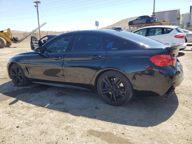 Photo 2 from auction – 2016 BMW 435 I GRAN with VIN WBA4B1C52GG243221
