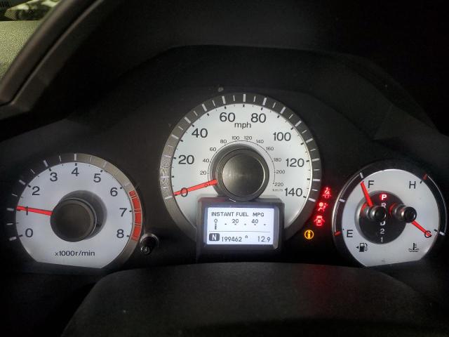 Zdjęcie 9 z aukcji – 2011 HONDA PILOT TOUR z VIN 5FNYF4H99BB084321